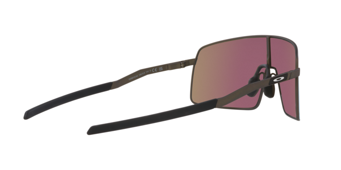 Oakley Sutro Titanium-7