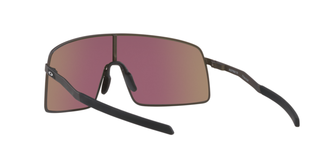Oakley Sutro Titanium-4