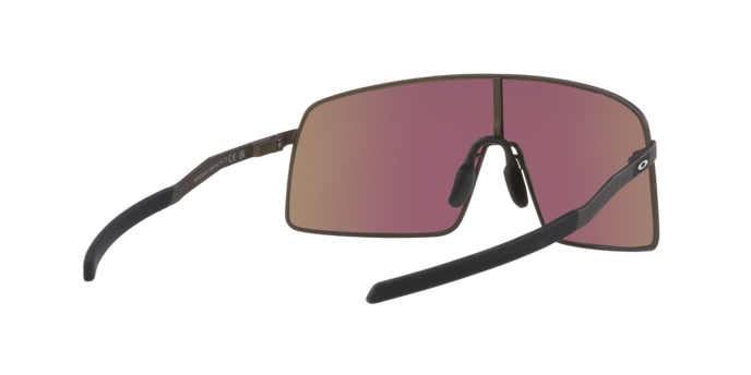 Oakley Sutro Titanium-6