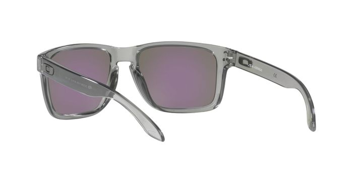 Oakley Holbroook XL Prizm Polarizado  OO9417-3359-4