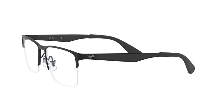 Ray-Ban Metal RX6335 RX6335 2503 56-1