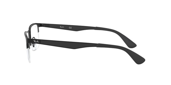 Ray-Ban Metal RX6335 RX6335 2503 56-2