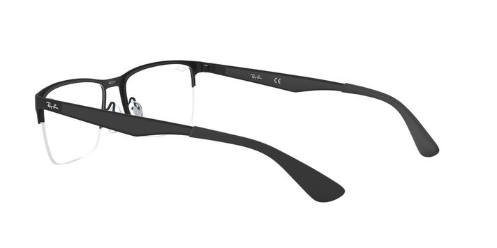 Ray-Ban Metal RX6335 RX6335 2503 56-3