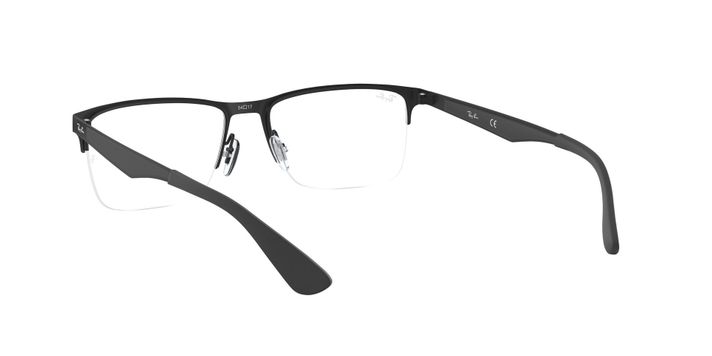 Ray-Ban Metal RX6335 RX6335 2503 56-4