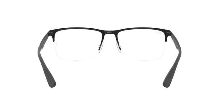 Ray-Ban Metal RX6335 RX6335 2503 56-5