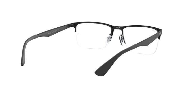 Ray-Ban Metal RX6335 RX6335 2503 56-6