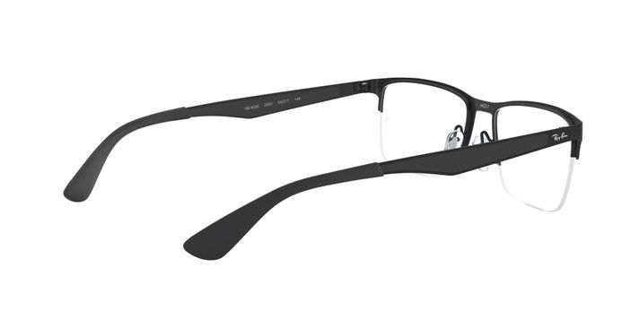 Ray-Ban Metal RX6335 RX6335 2503 56-7