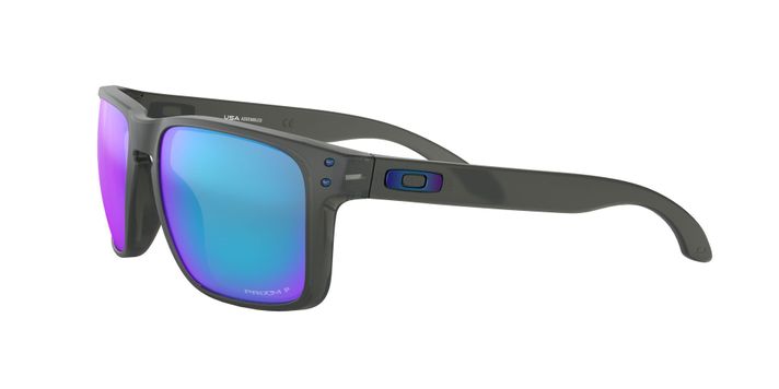 Oakley Holbrook XL Polarizado y Prizm OO9417-0959-1