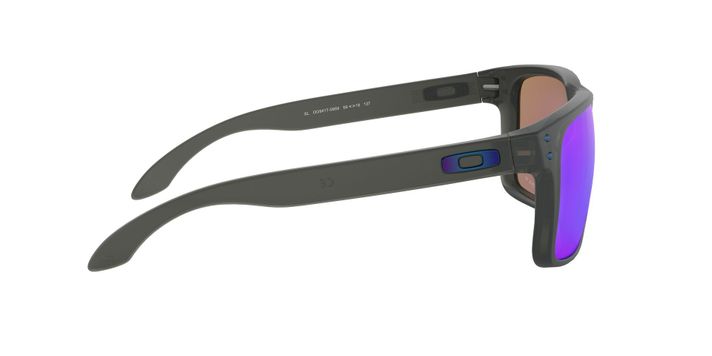 Oakley Holbrook XL Polarizado y Prizm OO9417-0959-8