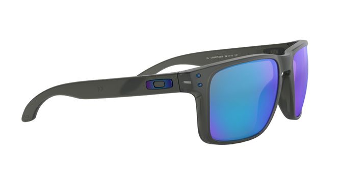 Oakley Holbrook XL Polarizado y Prizm OO9417-0959-9