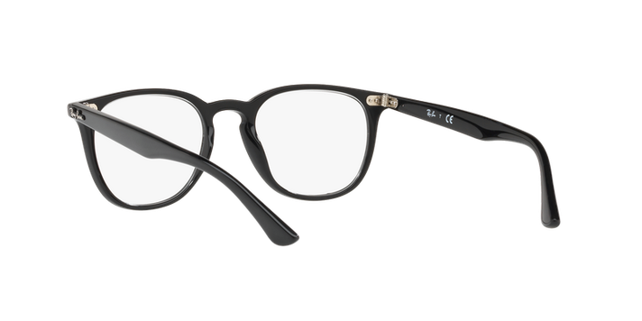 Ray-Ban Round RX7159 RX7159 2000 52-4