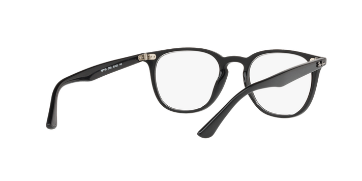 Ray-Ban Round RX7159 RX7159 2000 52-6