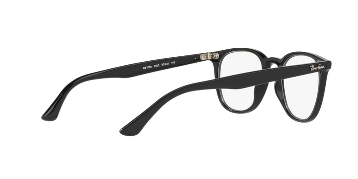 Ray-Ban Round RX7159 RX7159 2000 52-7