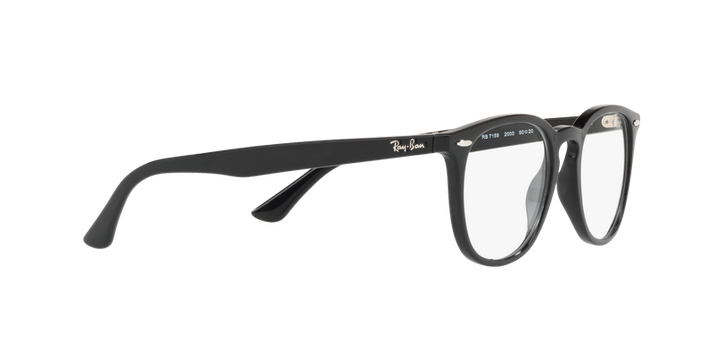 Ray-Ban Round RX7159 RX7159 2000 52-9