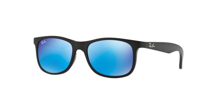 Ray-Ban Junior Wayfarer RJ9062S (niños)-0