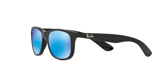 Ray-Ban Junior Wayfarer RJ9062S (niños)-1