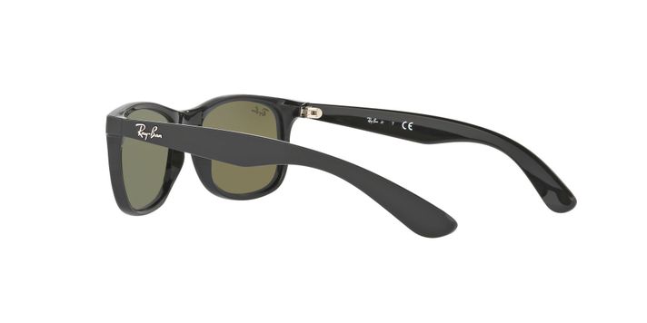 Ray-Ban Junior Wayfarer RJ9062S (niños)-3