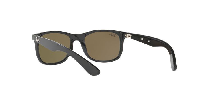 Ray-Ban Junior Wayfarer RJ9062S (niños)-4