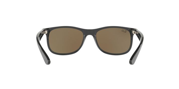 Ray-Ban Junior Wayfarer RJ9062S (niños)-5