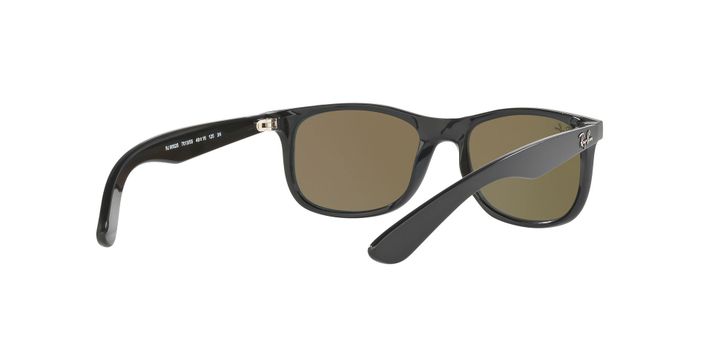 Ray-Ban Junior Wayfarer RJ9062S (niños)-6