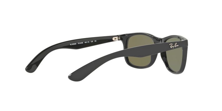 Ray-Ban Junior Wayfarer RJ9062S (niños)-7