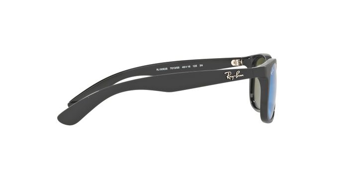 Ray-Ban Junior Wayfarer RJ9062S (niños)-8