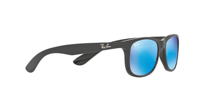 Ray-Ban Junior Wayfarer RJ9062S (niños)-9