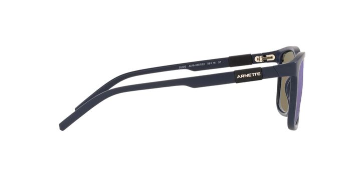 Arnette Dude Polarizado AN4276 258722 56-8