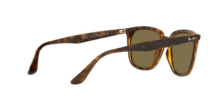 Ray-Ban RB4362 RB4362 710/73 55-7