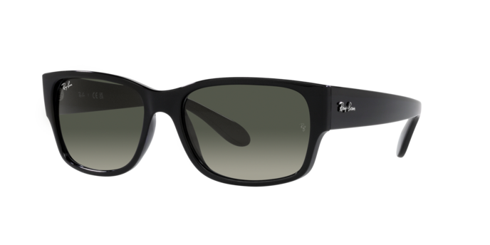 Ray-Ban RB4388 601/71 58-0