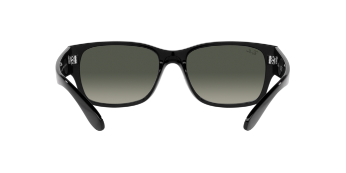 Ray-Ban RB4388 601/71 58-5