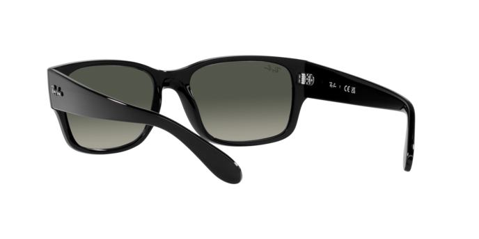 Ray-Ban RB4388 601/71 58-4