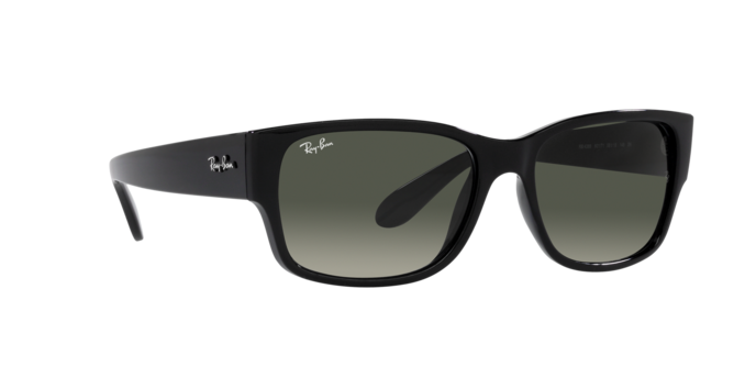 Ray-Ban RB4388 601/71 58-10