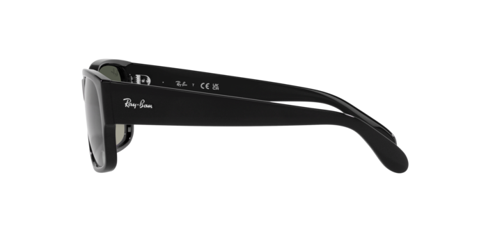 Ray-Ban RB4388 601/71 58-2