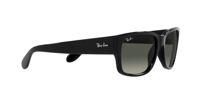 Ray-Ban RB4388 601/71 58-9