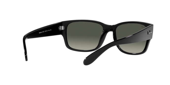 Ray-Ban RB4388 601/71 58-6