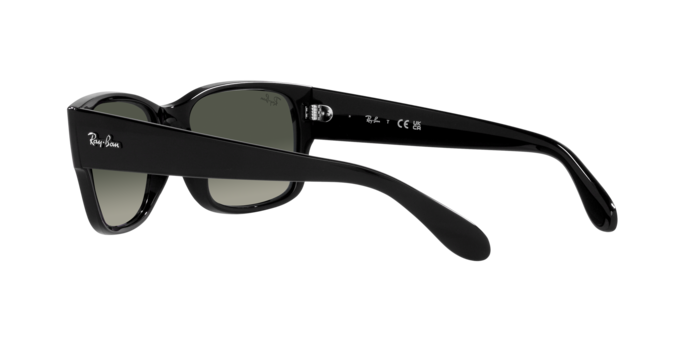 Ray-Ban RB4388 601/71 58-3