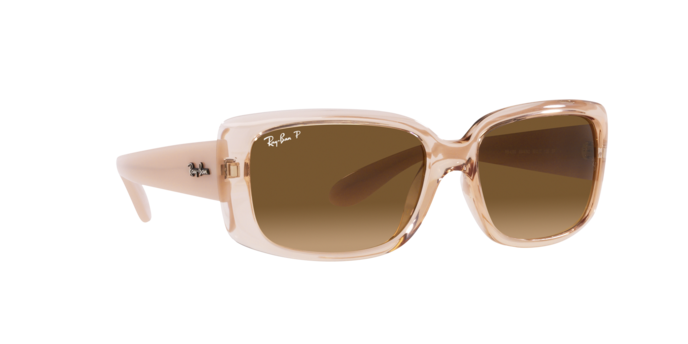 Ray-Ban RB4389 6644M2 58-10