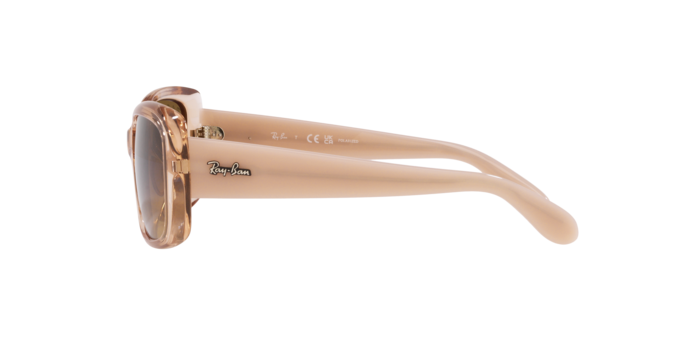 Ray-Ban RB4389 6644M2 58-2