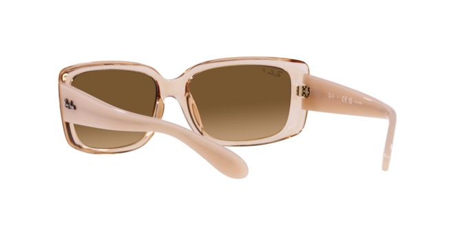 Ray-Ban RB4389 6644M2 58-4