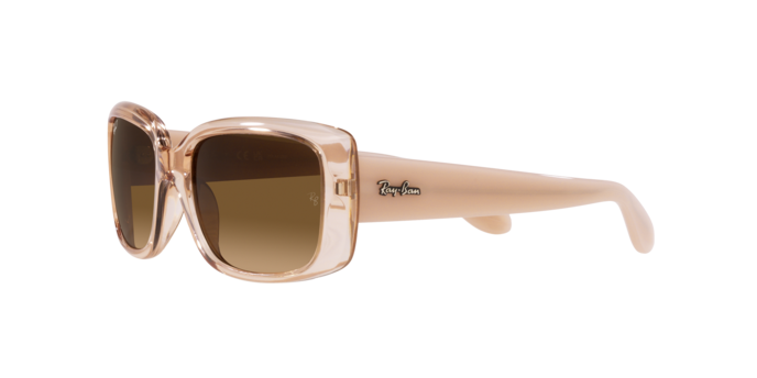 Ray-Ban RB4389 6644M2 58-1