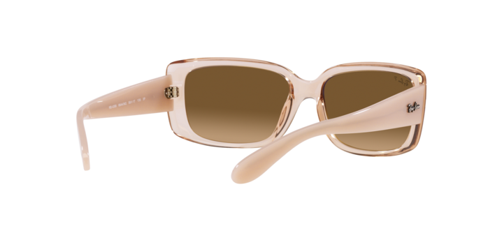 Ray-Ban RB4389 6644M2 58-6