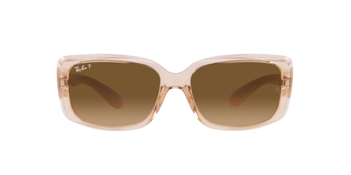 Ray-Ban RB4389 6644M2 58-11