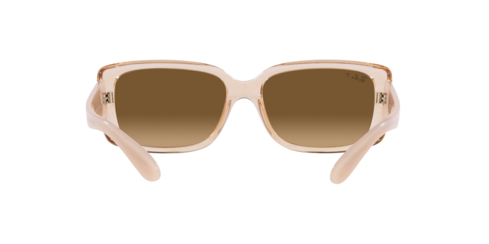 Ray-Ban RB4389 6644M2 58-5