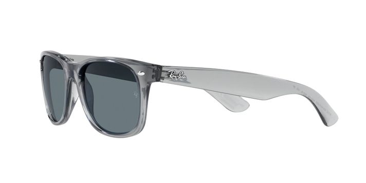 Ray-Ban New Wayfarer Polarizado RB2132 64503R 55-1