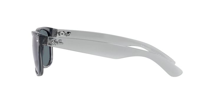 Ray-Ban New Wayfarer Polarizado RB2132 64503R 55-2