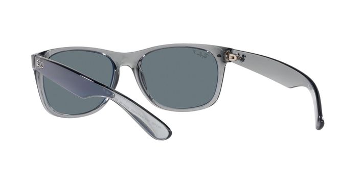 Ray-Ban New Wayfarer Polarizado RB2132 64503R 55-4