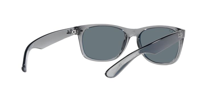 Ray-Ban New Wayfarer Polarizado RB2132 64503R 55-6