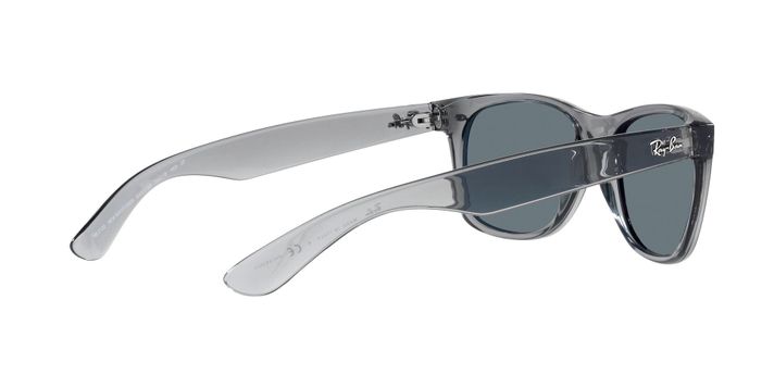 Ray-Ban New Wayfarer Polarizado RB2132 64503R 55-7