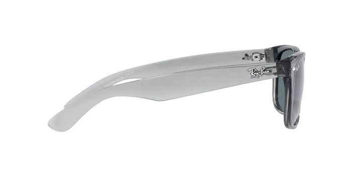 Ray-Ban New Wayfarer Polarizado RB2132 64503R 55-8